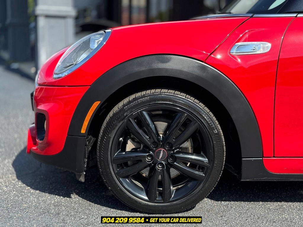 Used 2017 MINI Cooper S FWD image 13
