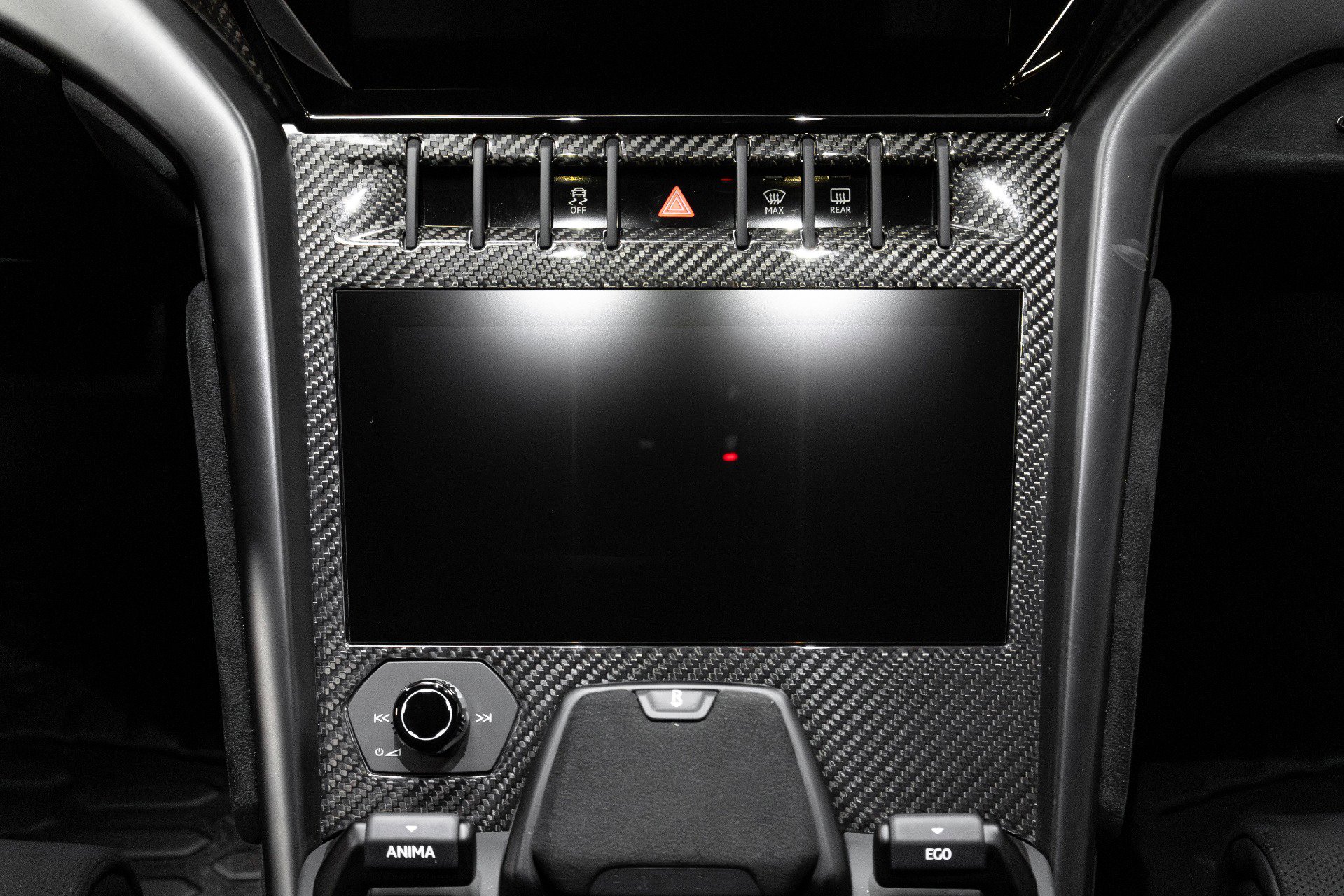 Used 2023 Lamborghini Urus Performante image 38