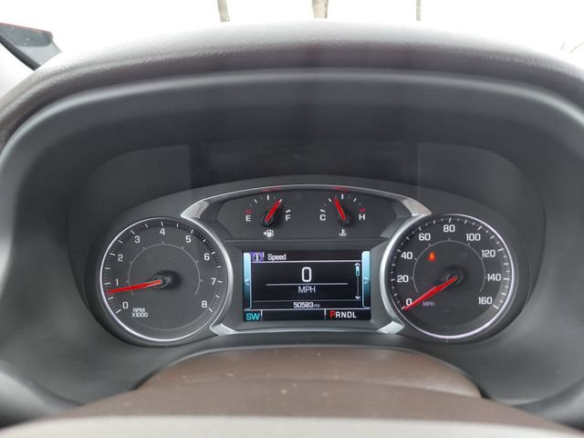 Used 2018 GMC Acadia SLT FWD image 33
