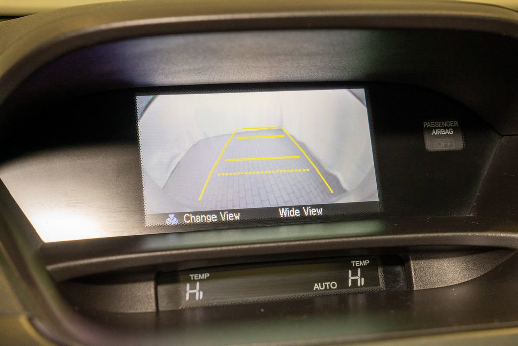 Used 2014 Acura RDX AWD image 13