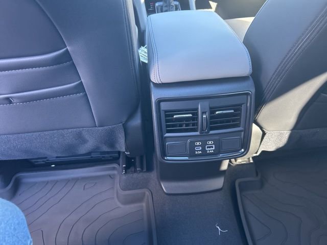 New 2025 Subaru Forester Limited image 13