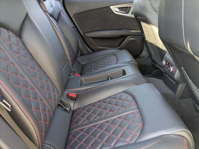Used 2018 Audi A7 3.0T Premium Plus w/ Competition Package image 19
