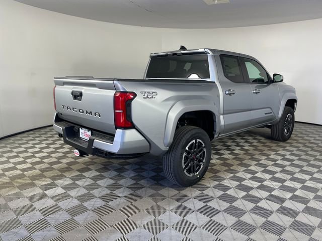 New 2026 Toyota Tacoma TRD Sport AWD/4WD image 9