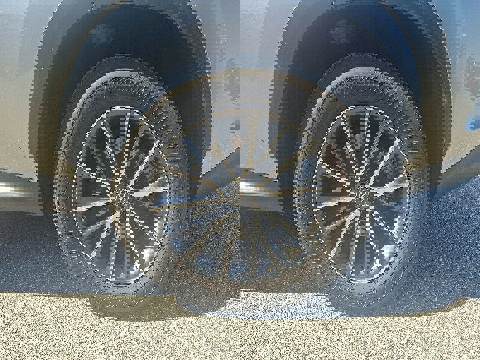 Used 2022 Lexus NX 350 AWD image 7