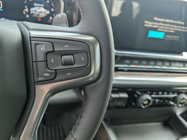 New 2026 Chevrolet Silverado 1500 RST w/ Safety Package AWD/4WD image 20