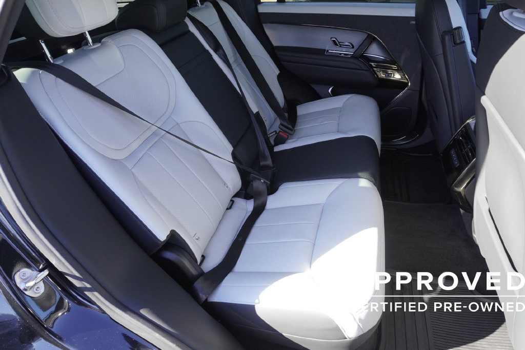 Used 2025 Land Rover Range Rover Sport Dynamic SE AWD/4WD image 27