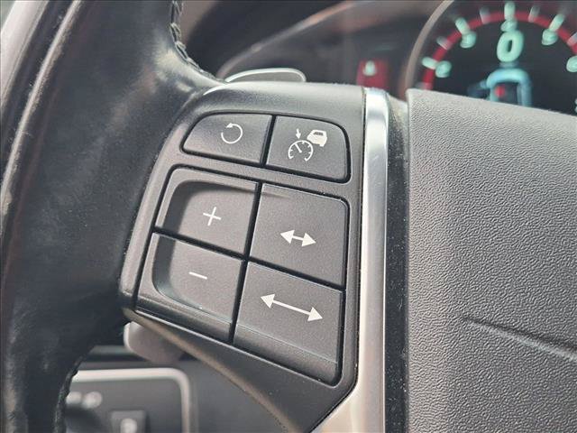 Used 2015 Volvo XC60 T6 Platinum AWD/4WD image 16