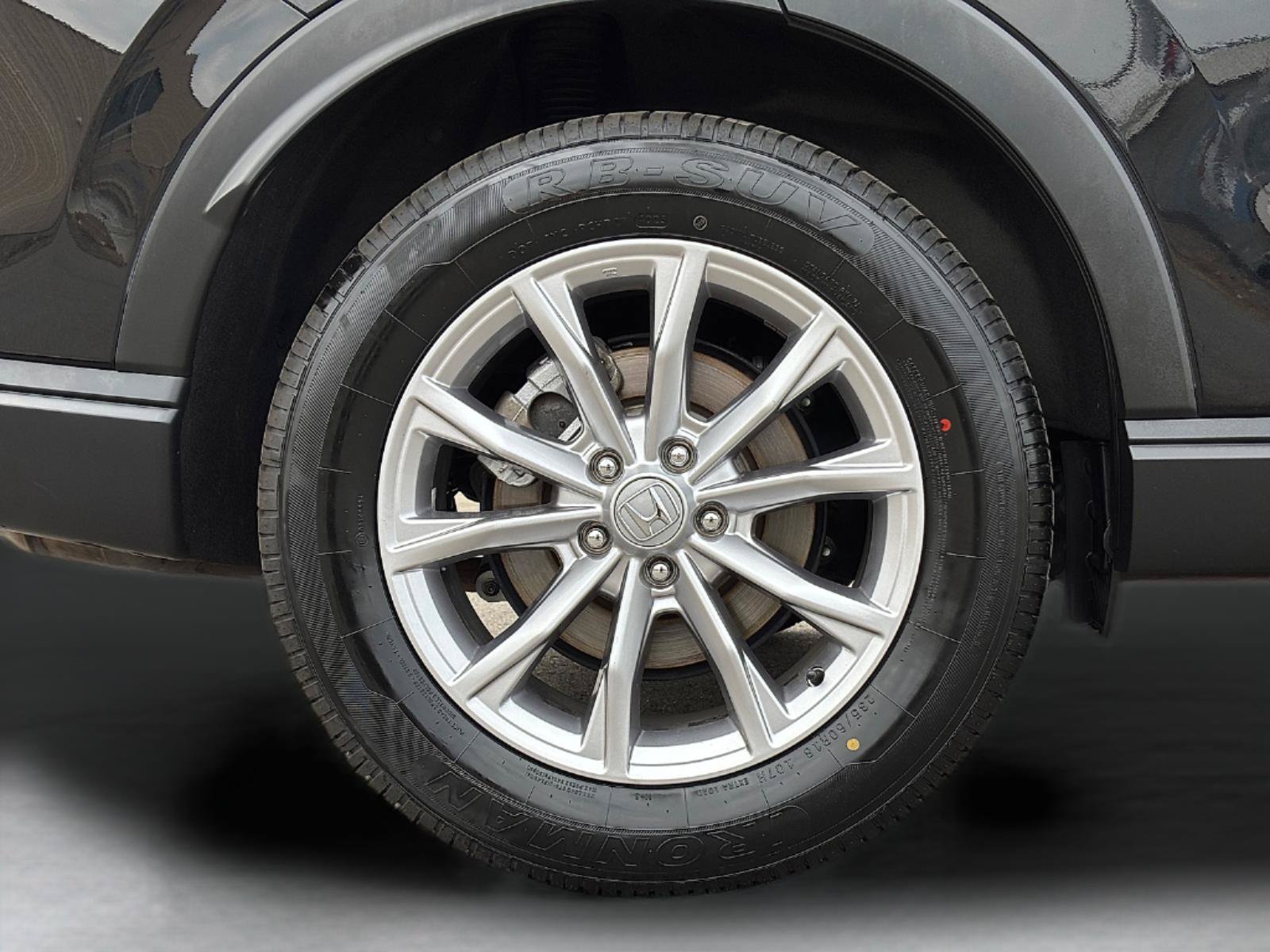 Certified 2023 Honda CR-V EX image 9