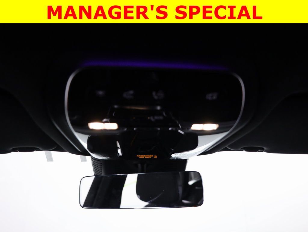 Certified 2025 Mercedes-Benz GLC 300 4MATIC image 37