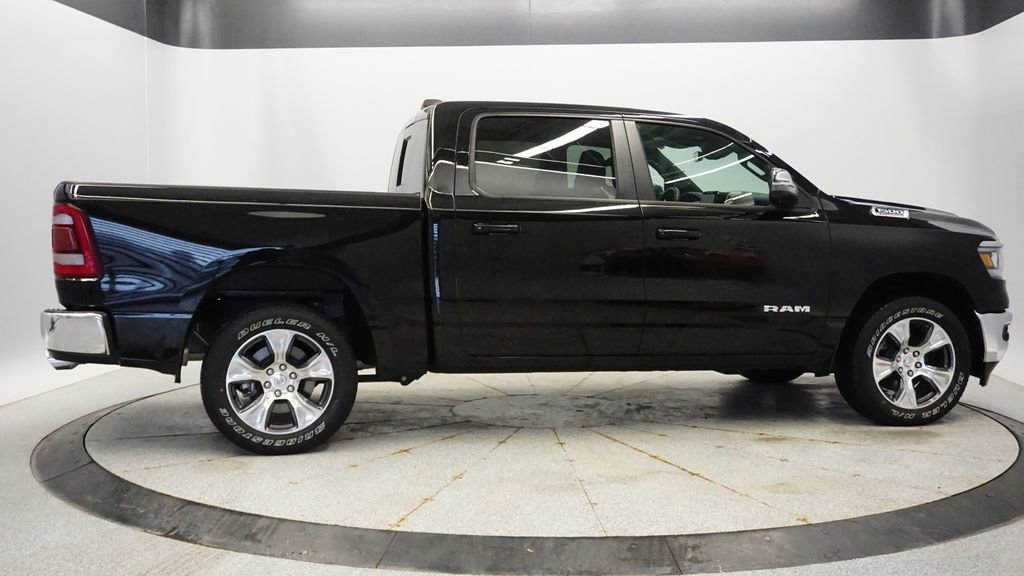 Used 2023 RAM 1500 Laramie image 8