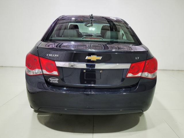 Used 2016 Chevrolet Cruze LT image 20