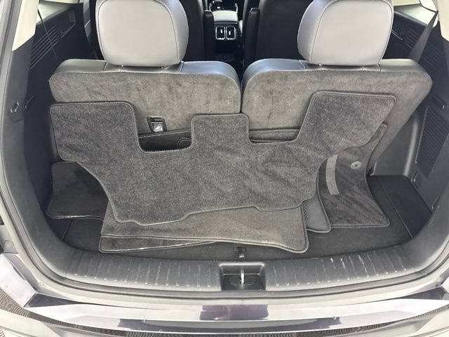 Certified 2025 Kia Sorento EX w/ Panoramic Sunroof Package FWD image 23