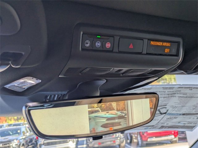 New 2026 Chevrolet Corvette Stingray Preferred Cpe w/ 2LT image 24