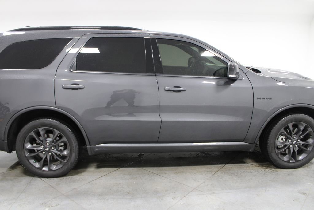 Used 2025 Dodge Durango R/T image 11