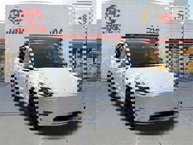 Used 2022 Tesla Model Y Performance