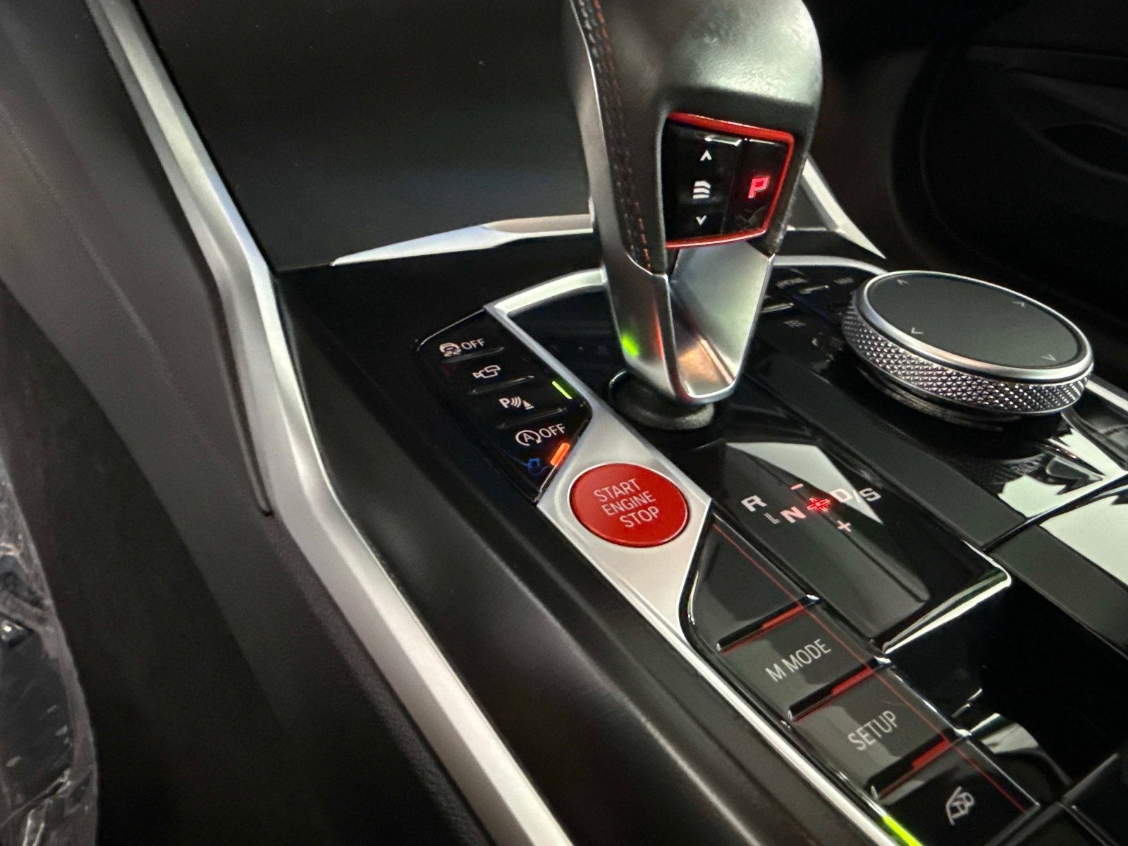 Used 2026 BMW M4 xDrive Competition image 42