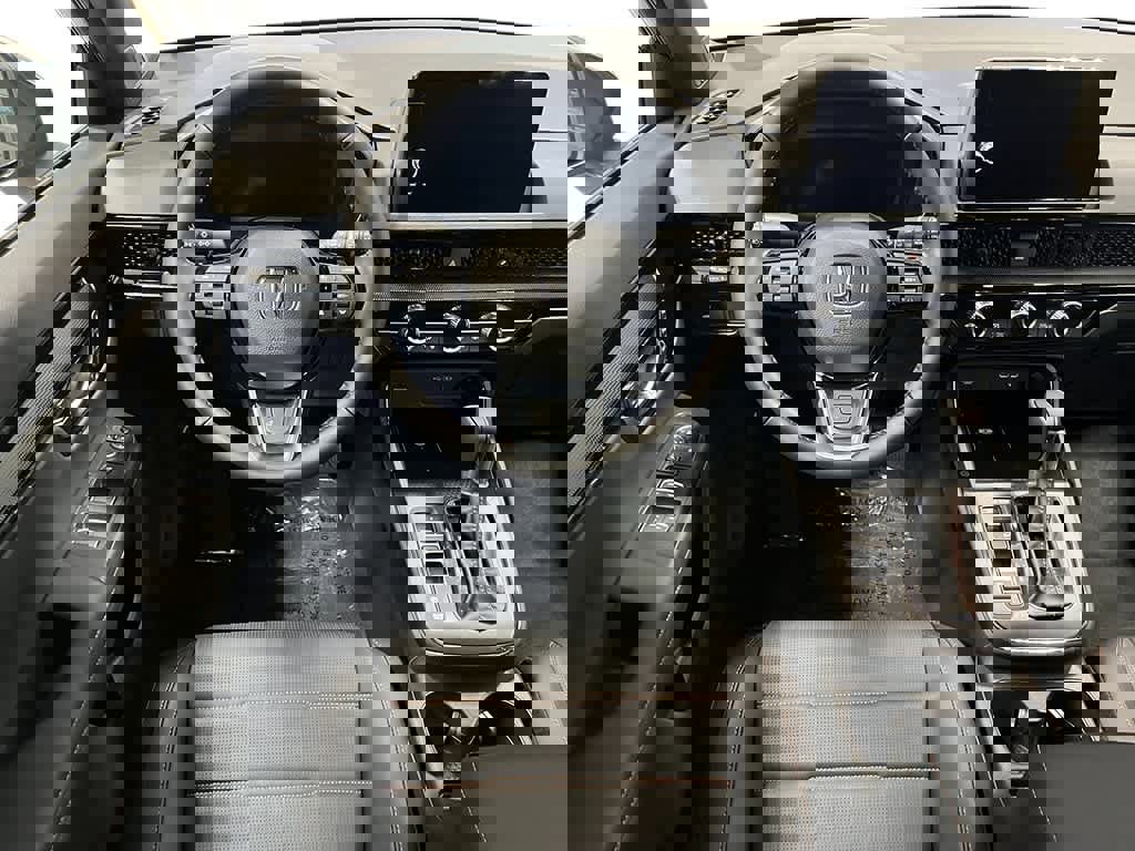 New 2026 Honda CR-V Sport Touring image 17