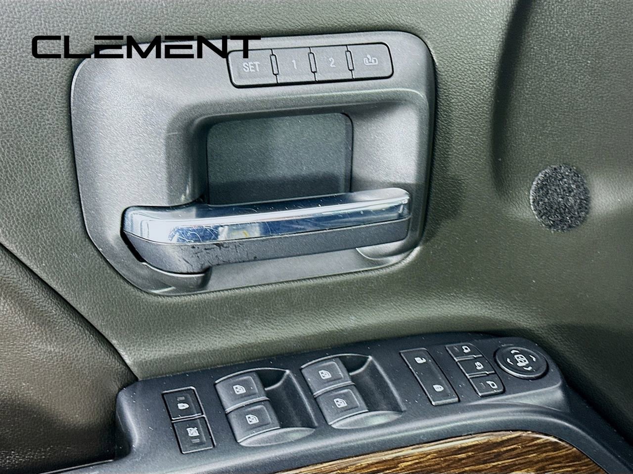 Used 2019 GMC Sierra 2500 Denali w/ Duramax Plus Package image 27