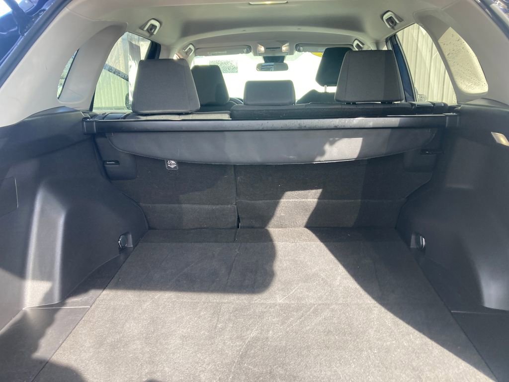 Used 2022 Toyota RAV4 XLE image 30