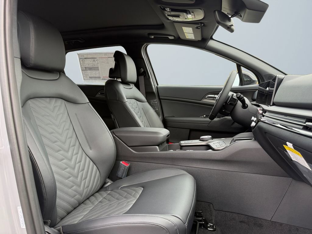 New 2026 Kia Sportage X-Line image 15