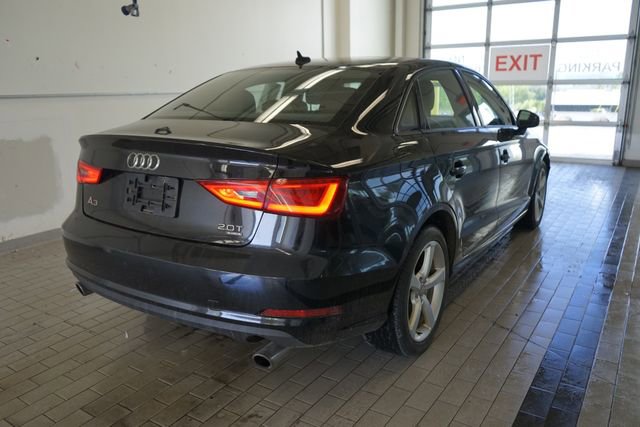 Used 2015 Audi A3 2.0T Premium w/ Cold Weather Package AWD/4WD image 15