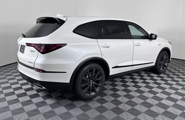 New 2026 Acura MDX A-Spec image 7