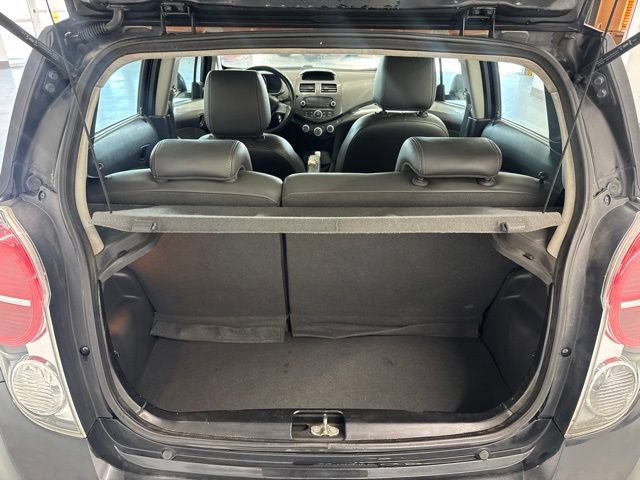 Used 2014 Chevrolet Spark LS FWD image 9