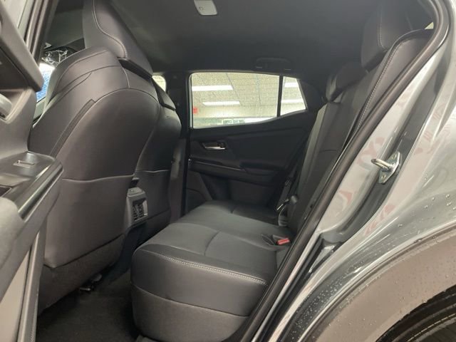 New 2026 Subaru Uncharted AWD image 19