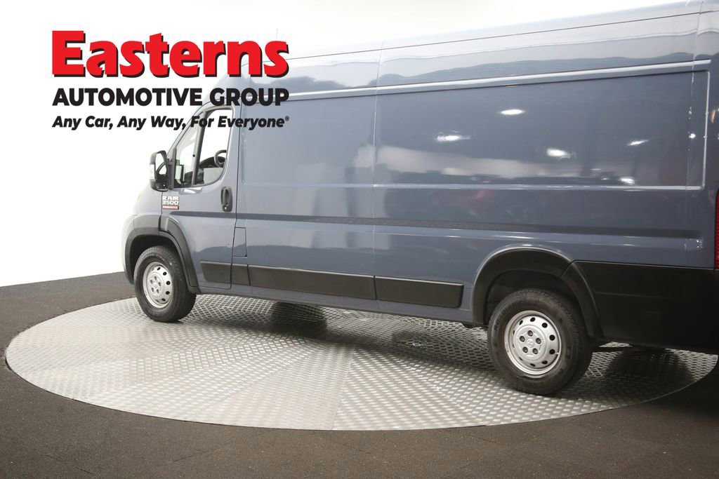 Used 2020 RAM ProMaster 3500 image 62