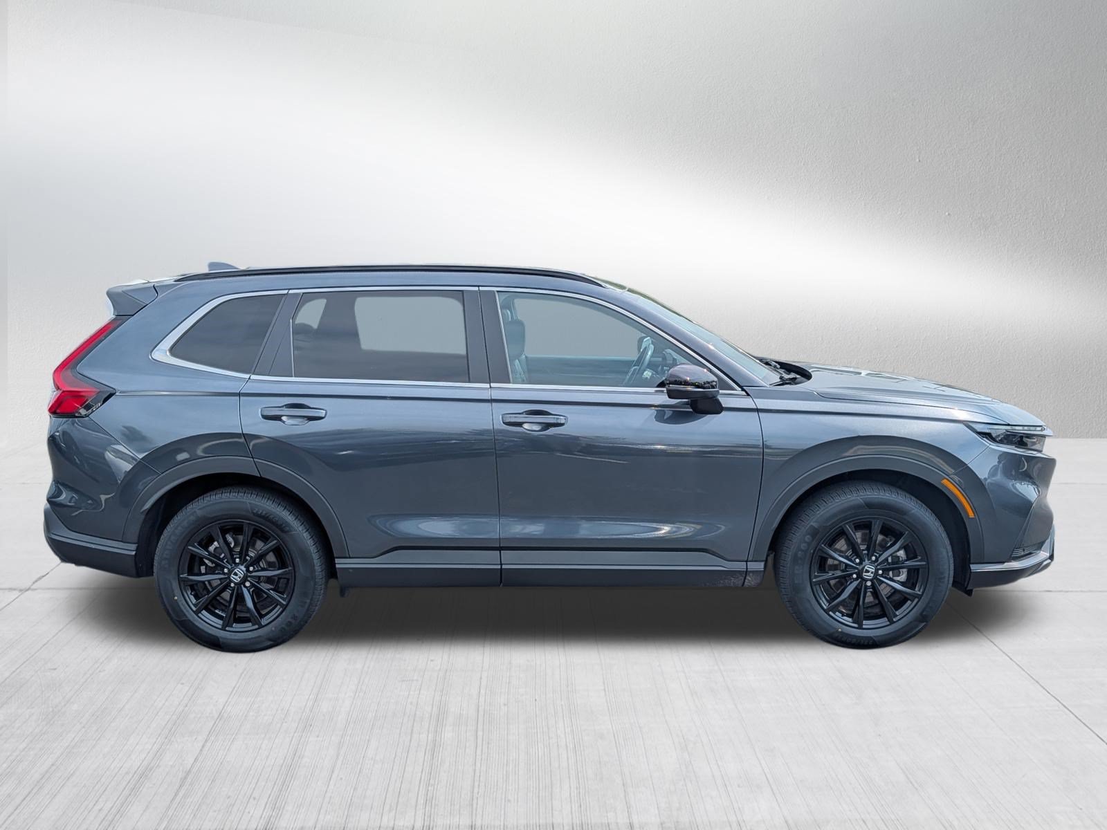 Used 2025 Honda CR-V Sport-L image 8