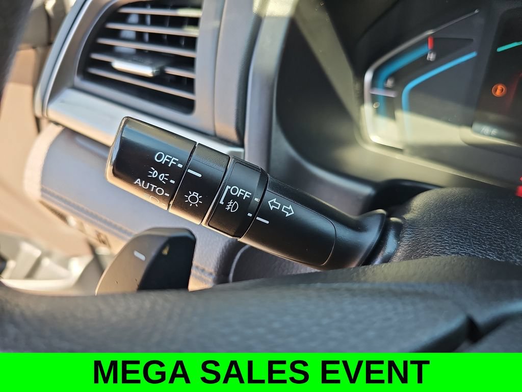 Used 2019 Honda Odyssey EX image 26