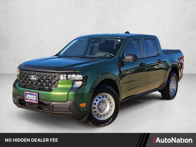 Used 2025 Ford Maverick XL
