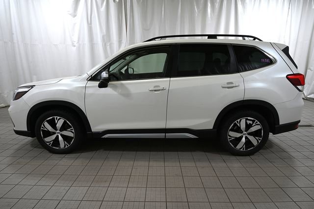 Used 2021 Subaru Forester Touring w/ Popular Package #2 image 10