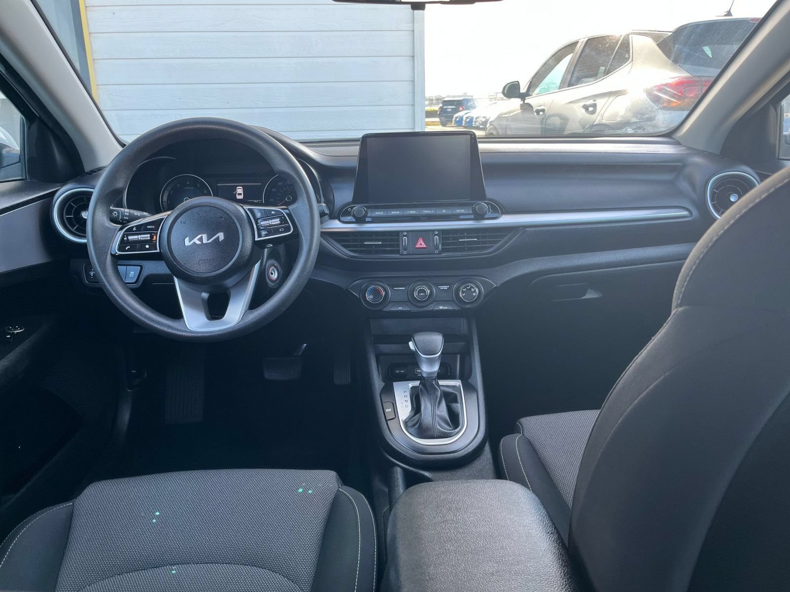 Used 2024 Kia Forte LXS FWD image 30