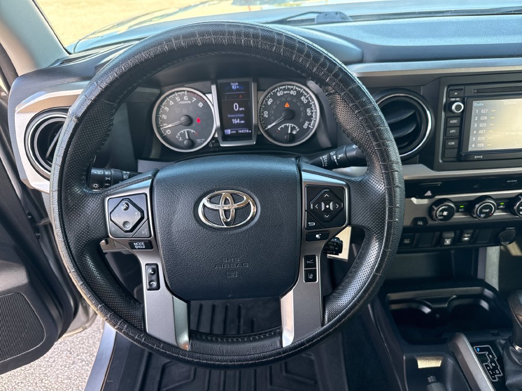 Used 2019 Toyota Tacoma SR5 RWD image 13