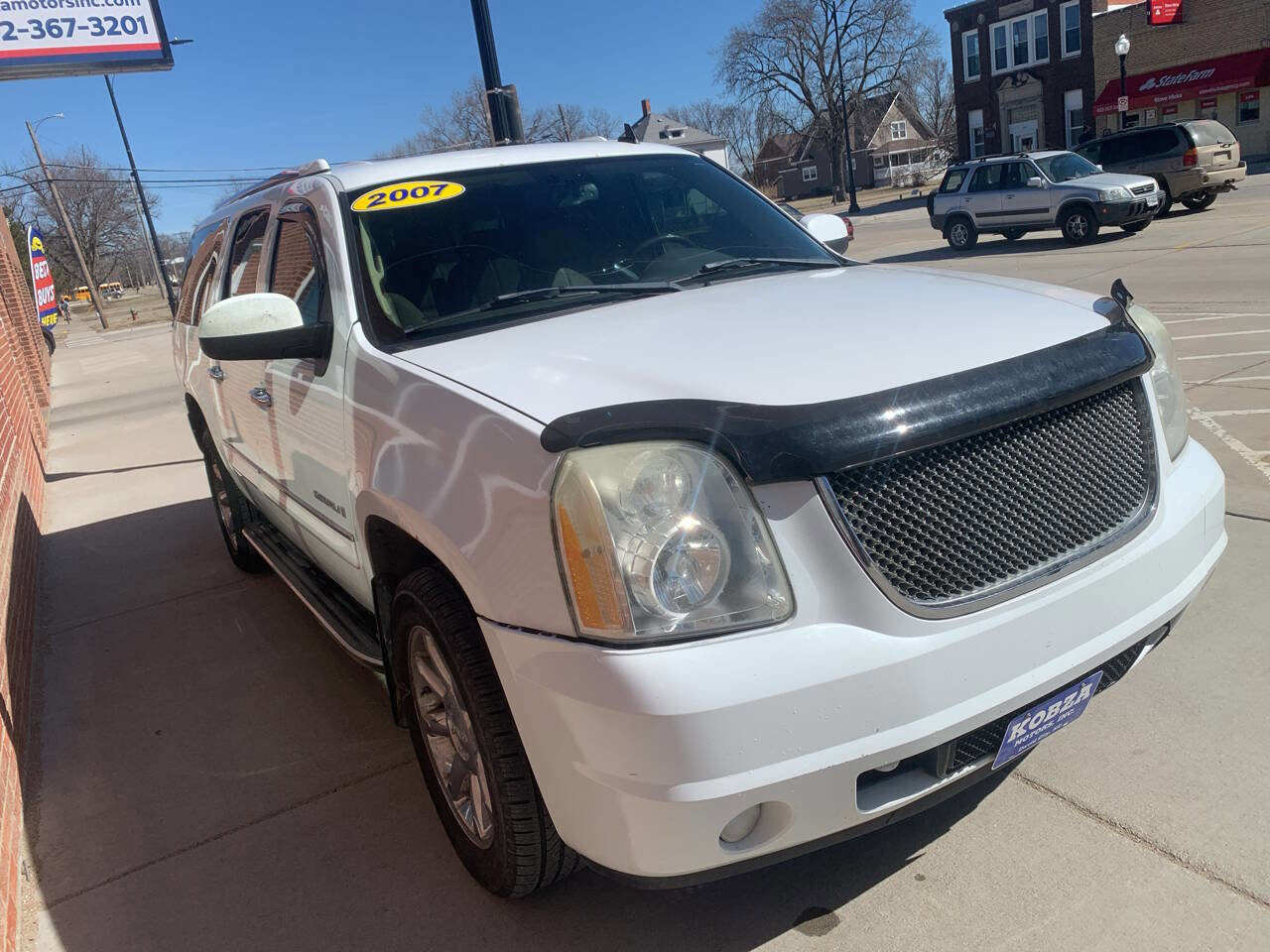 Used 2007 GMC Yukon XL Denali image 6