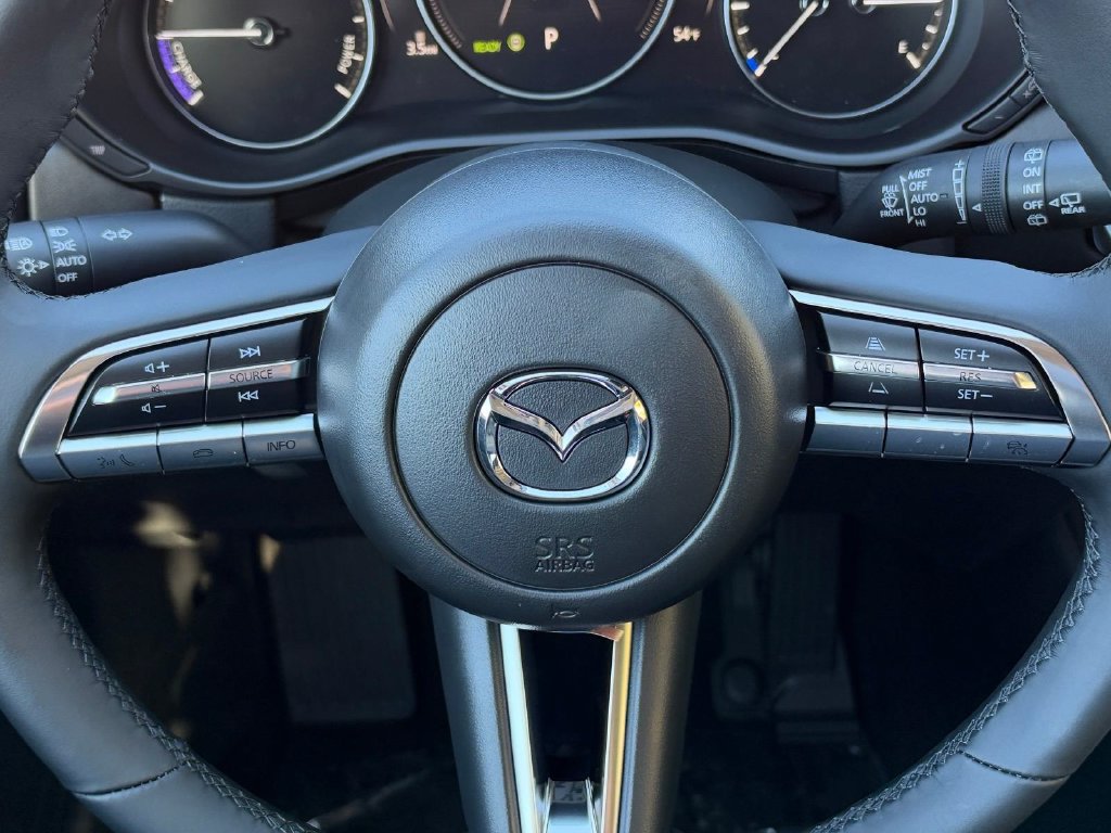 New 2026 MAZDA CX-50 AWD 2.5 Hybrid w/ Cargo Package image 14