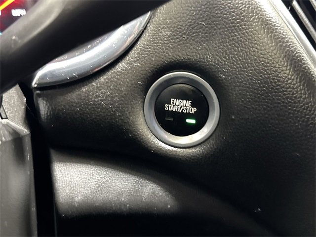 Certified 2017 Chevrolet Malibu LT w/ Leather Package image 16