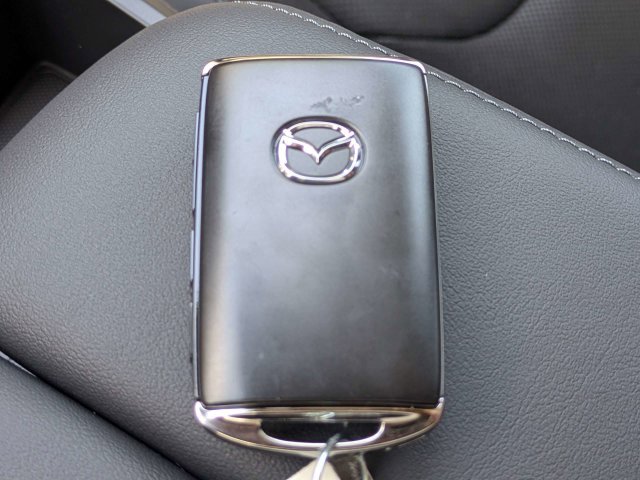 New 2026 MAZDA CX-5 Preferred AWD/4WD image 25