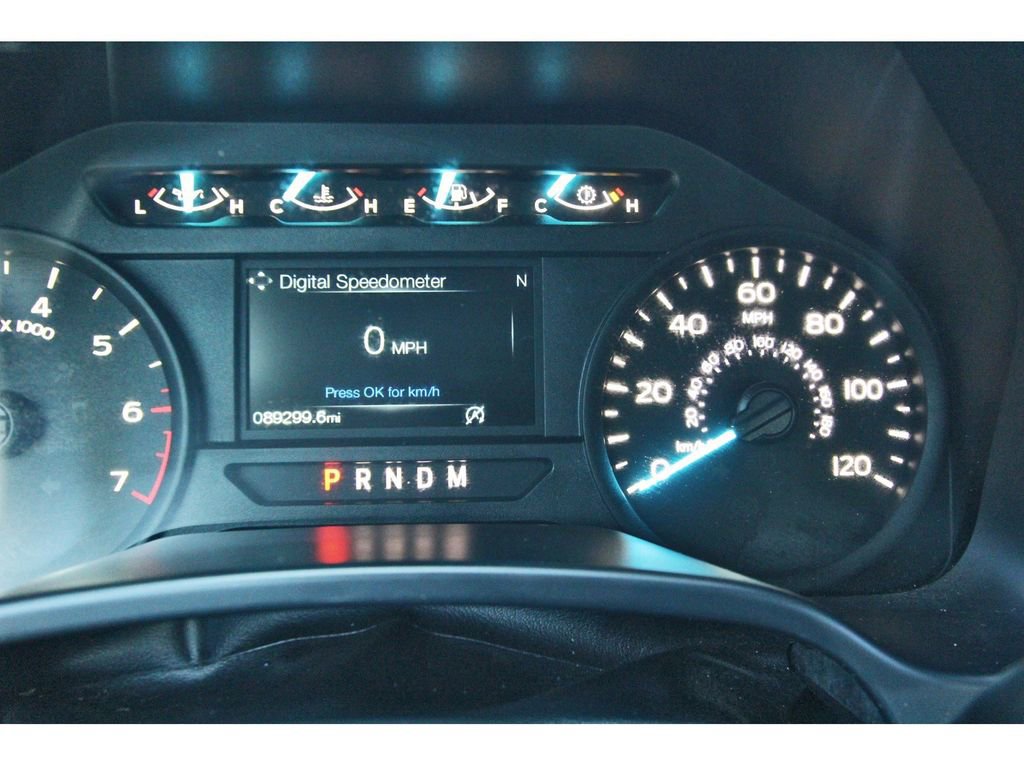 Used 2018 Ford F150 XL w/ Equipment Group 101A Mid image 16