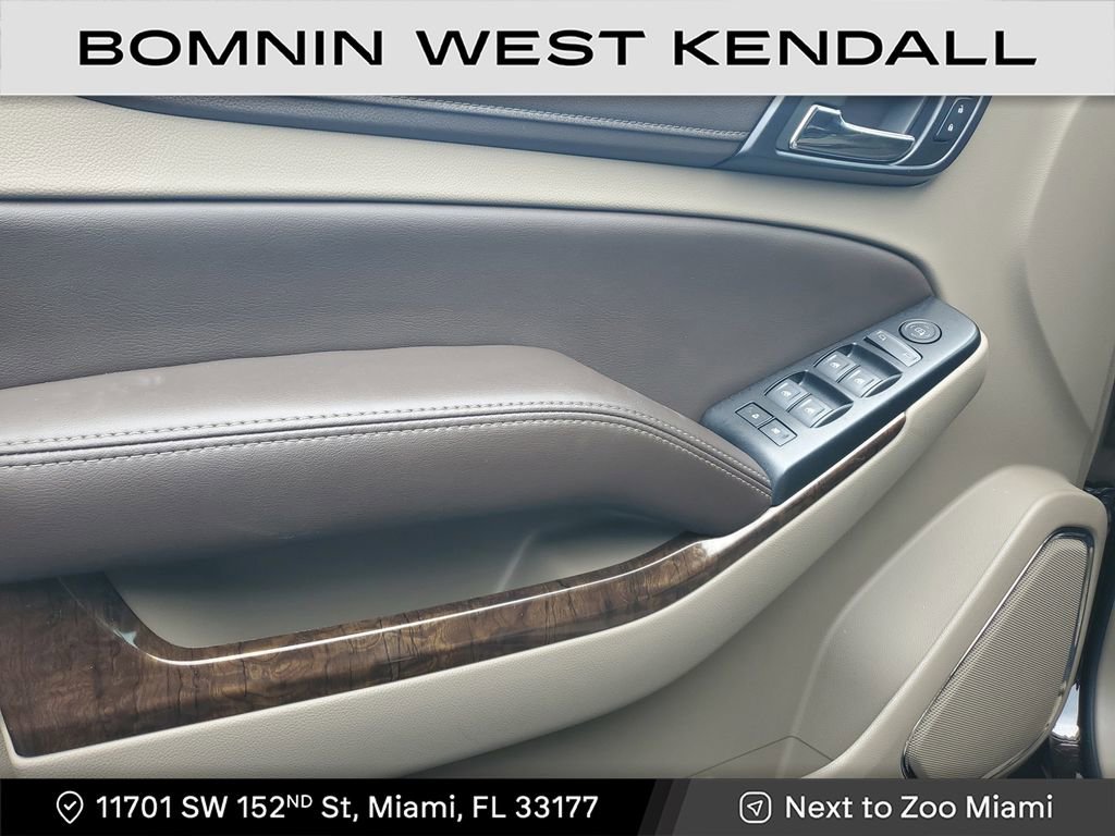 Used 2018 Chevrolet Suburban LS image 14