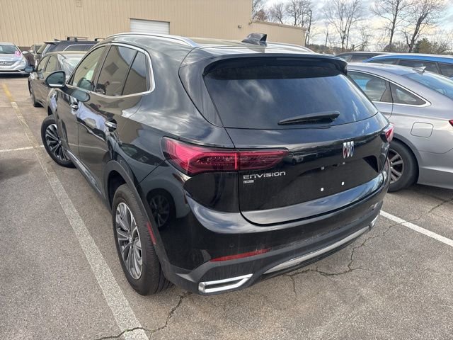 Used 2025 Buick Envision Preferred image 3