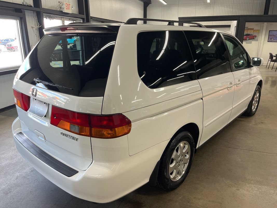 Used 2002 Honda Odyssey EX image 14