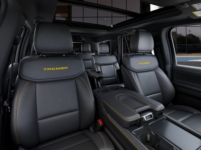 New 2027 Ford Expedition Tremor w/ Driver's Package AWD/4WD image 10