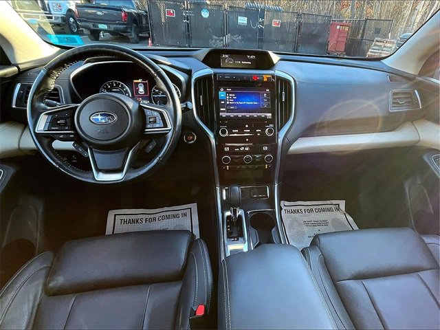 Used 2022 Subaru Ascent Limited image 16