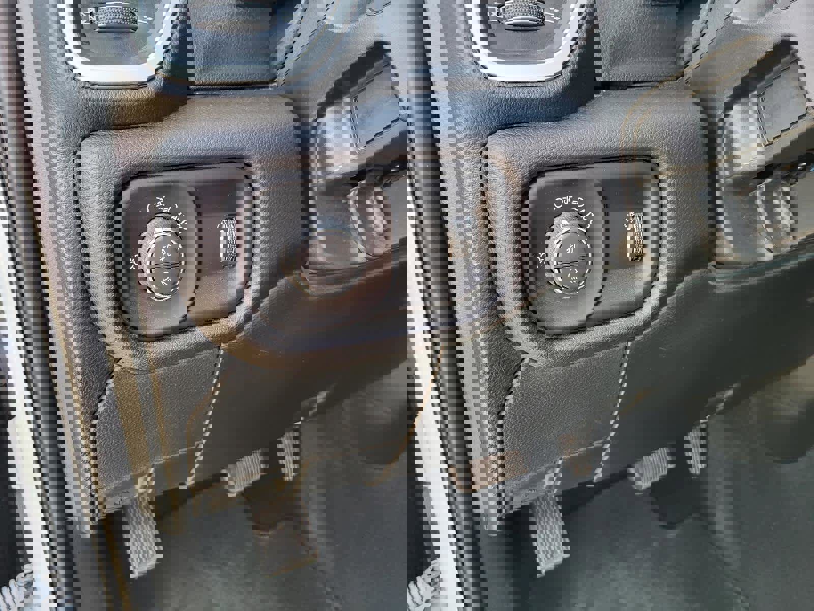 Used 2023 RAM 2500 Big Horn w/ Level 1 Equipment Group image 17