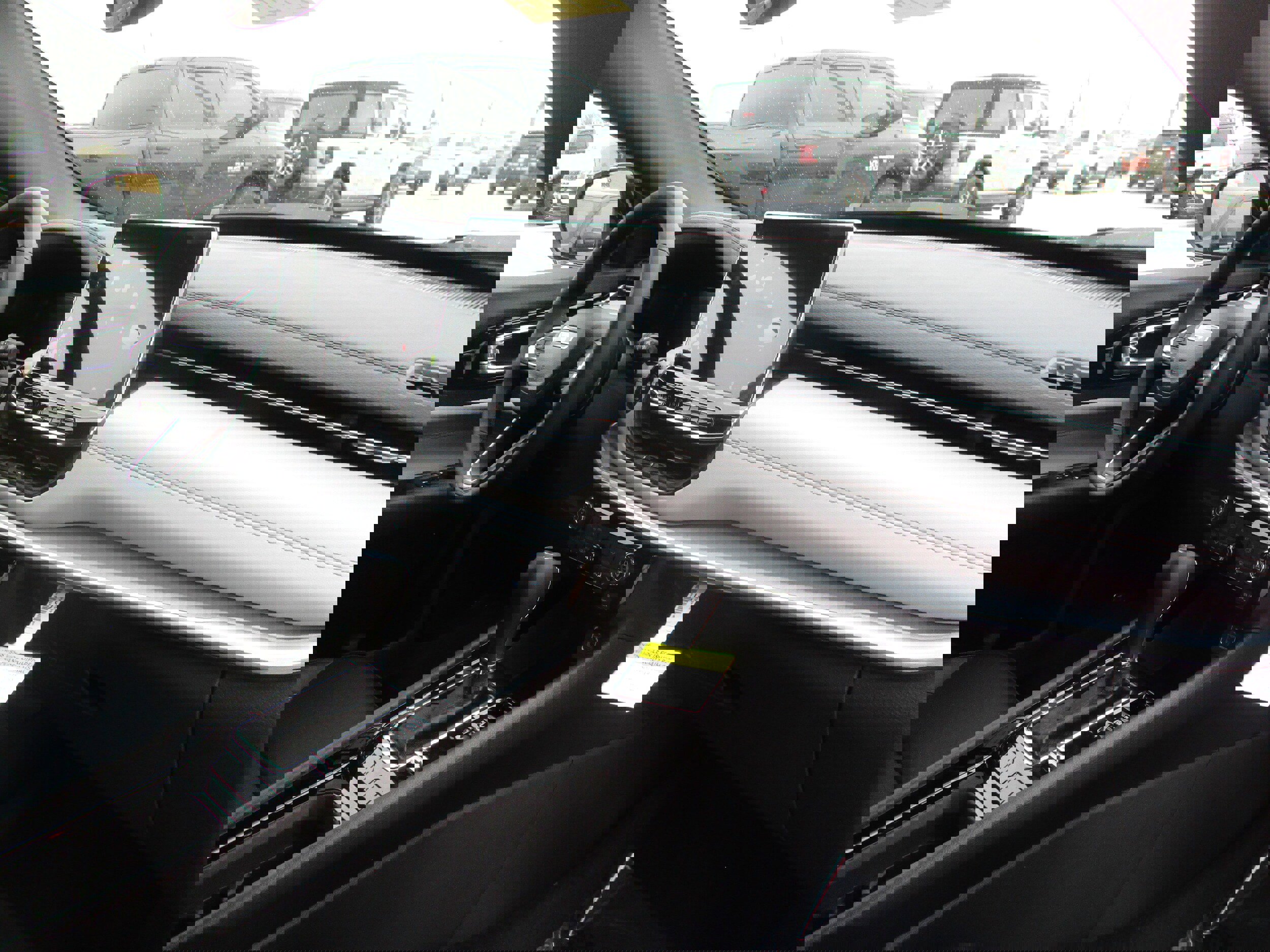 New 2026 Jeep Compass Limited w/ Sun, Sound & Navigation Group image 41