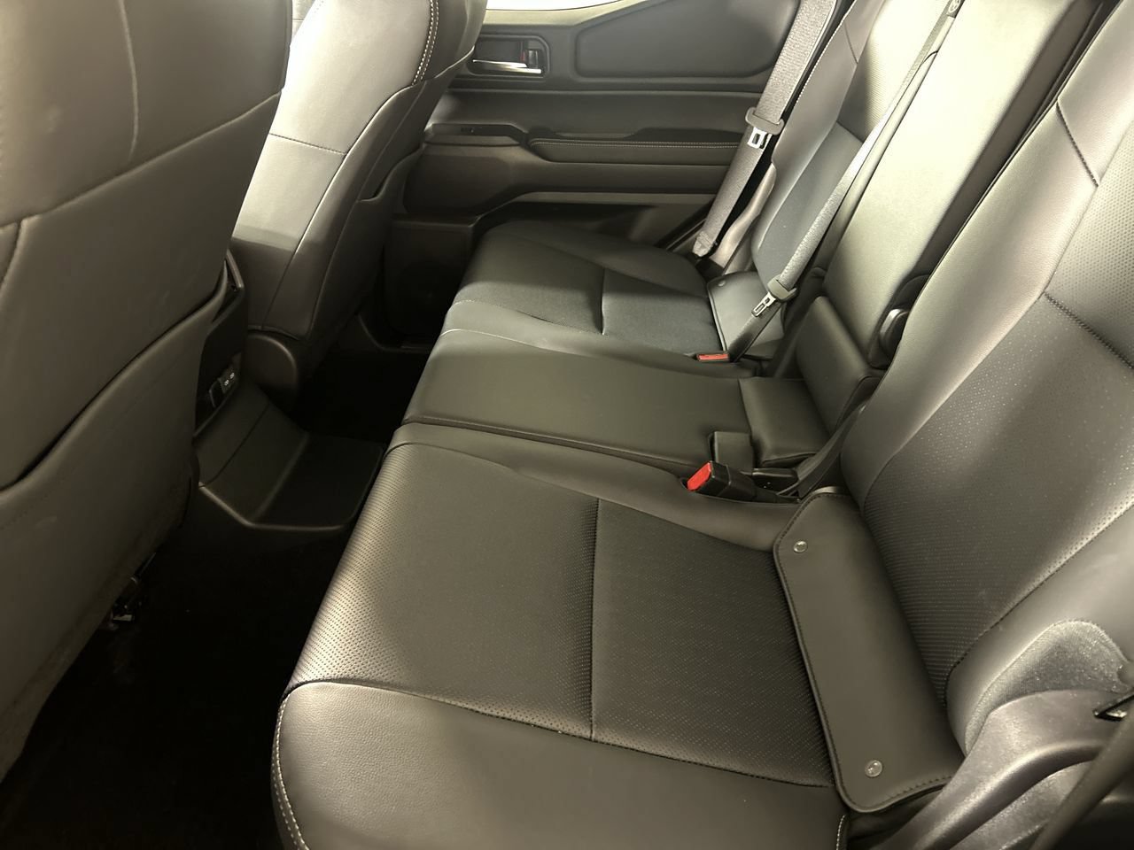Used 2026 Toyota Land Cruiser AWD/4WD image 24