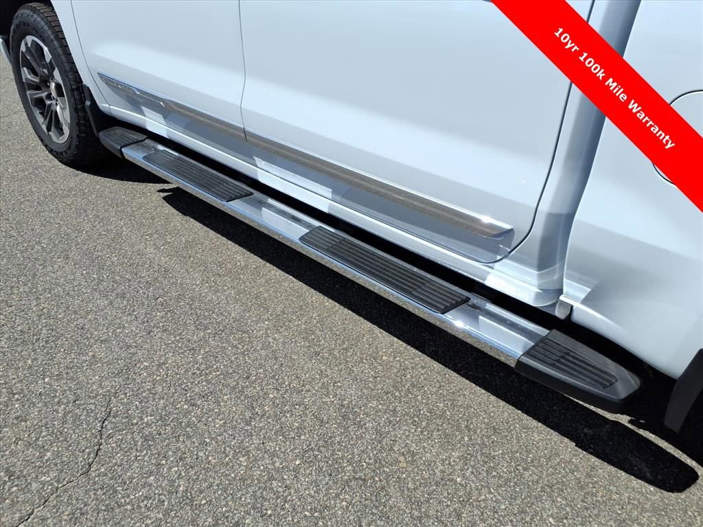 New 2026 Chevrolet Silverado 1500 High Country w/ Technology Package image 12