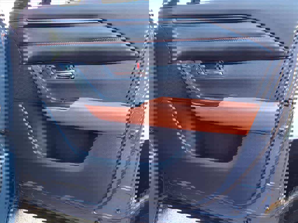 Used 2024 MAZDA CX-50 2.5 Turbo image 23